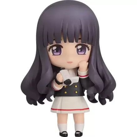 Cardcaptor Sakura: Clear Card Nendoroid Akční figurka Tomoyo Daidouji: Tomoeda Junior High Uniform Verze 10 cm fotografii produktu