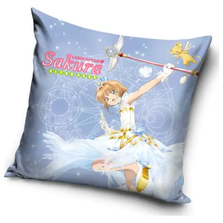 Cardcaptor Sakura Kouzelný povlak na polštář fotografii produktu