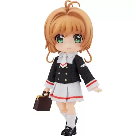 Cardcaptor Sakura Nendoroid akční figurka Sakura Kinomoto: Tomoeda Junior High Uniform Ver. 14 cm termékfotója