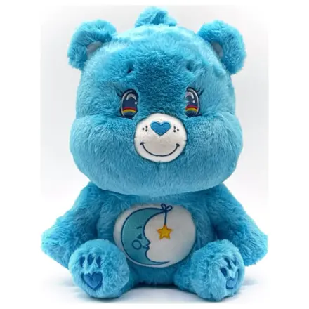 Care Bears Plush Figure Bedtime Bear 23 cm fotografii produktu