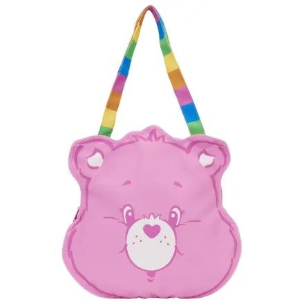 Care Bears by Loungefly Tote Bag Cheer Bear fotografii produktu