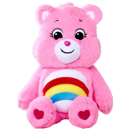 Care Bears Cheer Bear plyšová hračka 35 cm fotografii produktu