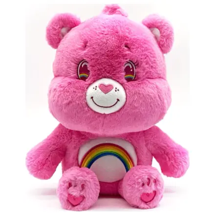 Care Bears plyšová figurka Cheer Bear 23 cm fotografii produktu