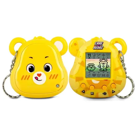 Care Bears Digital Pet Funshine Bear fotografii produktu