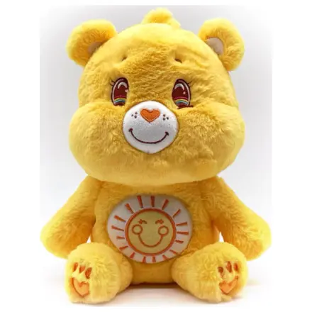 Care Bears Plyšová figurka Funshine Bear 23 cm fotografii produktu