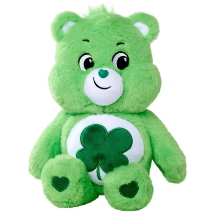 Care Bears Good Luck Bear plyšová hračka 35 cm fotografii produktu