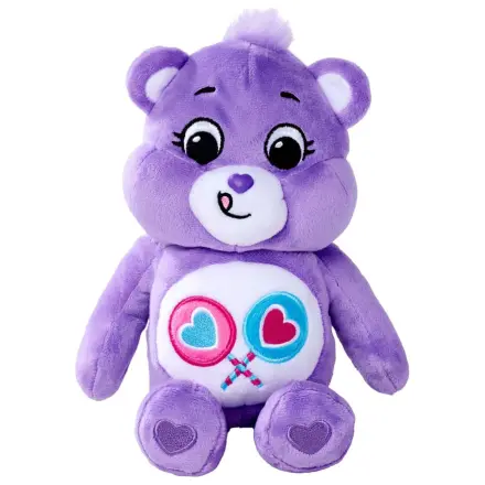Care Bears plyšová figurka Share Bear 23 cm fotografii produktu