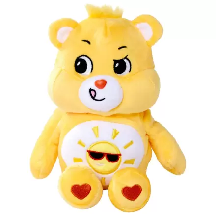 Care Bears Plyšová figurka Sunshine Bear 23 cm fotografii produktu