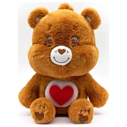Care Bears Plyšová figurka Tenderheart Bear 23 cm fotografii produktu