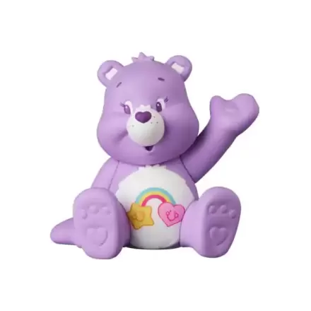 Care Bears UDF Series 16 Mini figurka Nejlepší kamarádský medvěd 5 cm termékfotója