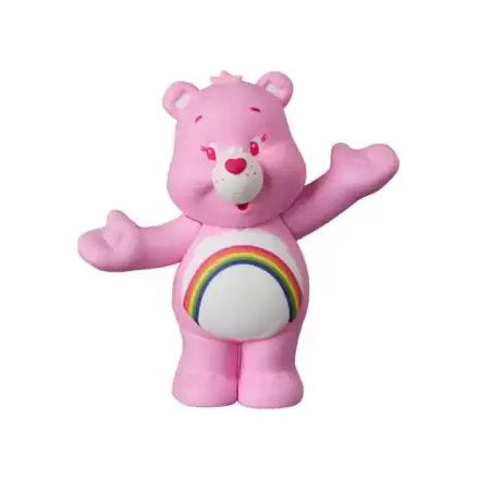 Care Bears UDF Série 16 Mini figurka Cheer Bear 7 cm termékfotója