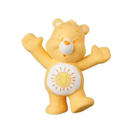 Care Bears UDF Series 16 Mini figurka Funshine Bear 7 cm termékfotója