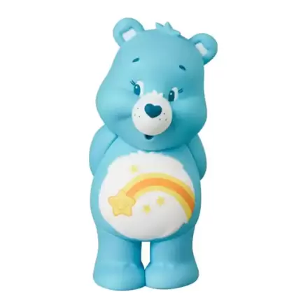 Care Bears UDF Series 16 Mini figurka Wish Bear 7 cm termékfotója