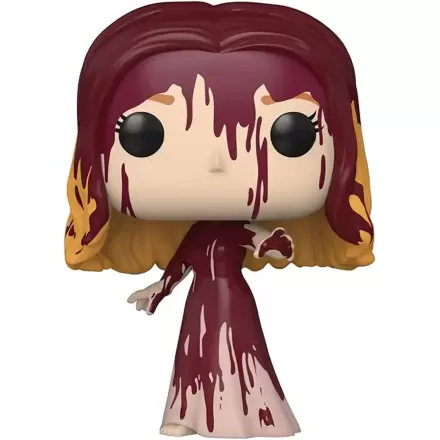 Carrie Funko POP! Movies vinylová figurka Carrie (Telekinesis) 9 cm termékfotója