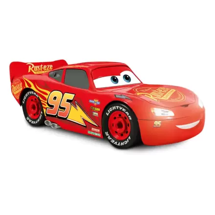 Cars Model Kit 1/20 Blesk McQueen 20 cm fotografii produktu