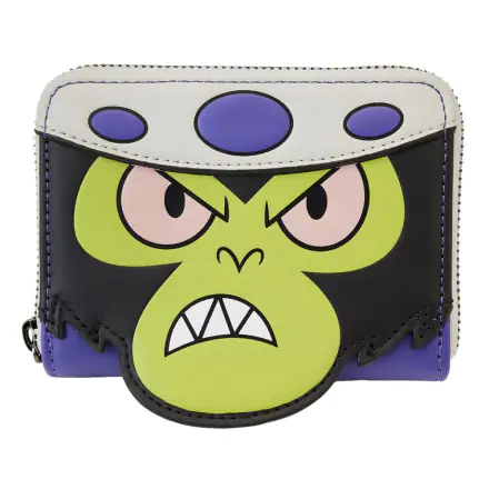 Peněženka Cartoon Network by Loungefly Power Puff Girls Mojo Jojo Cosplay fotografii produktu