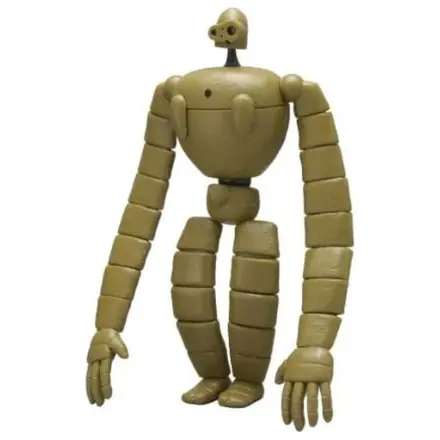 Castle in the Sky model stavebnice 1/20 Robot Soldier (Gardener Version) fotografii produktu