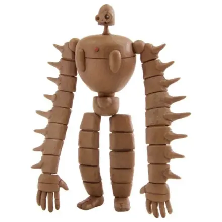 Castle in the Sky modelovací sada 1/20 Robot Soldier (Combat Version) fotografii produktu