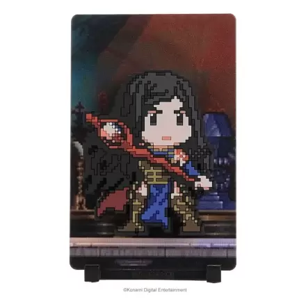 Castlevania FiGGYZ Magnet Sběratelská Shanoa 11 cm fotografii produktu