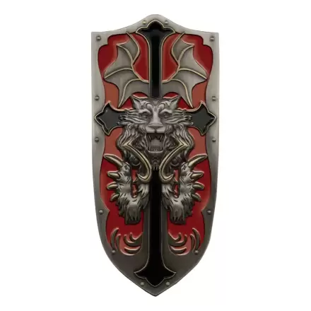 Castlevania Ingot Alucard Shield Limitovaná edice (limitovaná edice štítu z ingotu) termékfotója