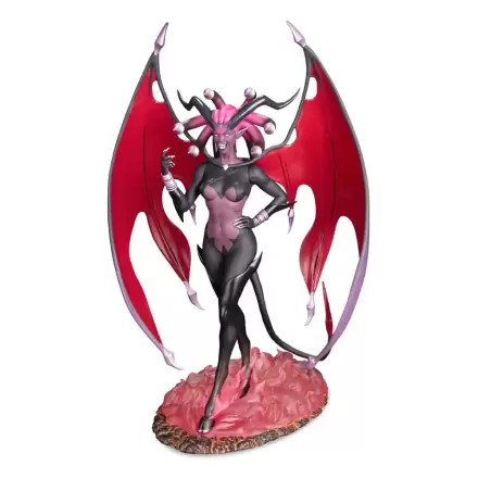 Castlevania Nocturne PVC socha Drolta 29 cm fotografii produktu