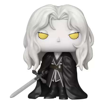 Castlevania Nocturne Funko POP! Animation Vinylová figurka Alucard 9 cm fotografii produktu