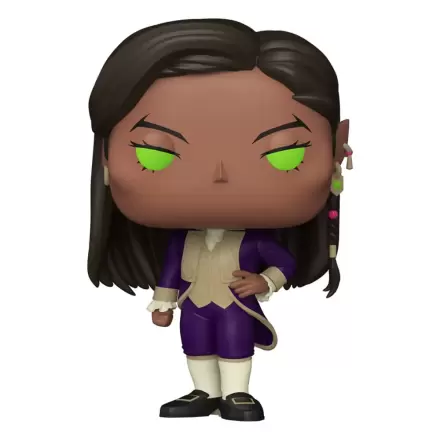 Castlevania Nocturne Funko POP! Animation vinylová figurka Olrox 9 cm fotografii produktu