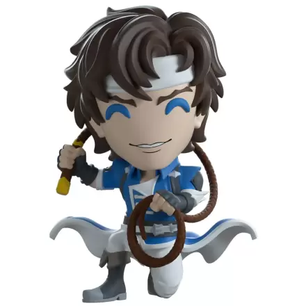 Castlevania: Nocturne Vinylová figurka Richter 10 cm fotografii produktu