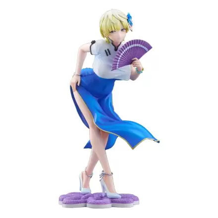 Chained Soldier PVC Socha 1/7 Tenka Izumo Chinese Dress Verze 22 cm fotografii produktu