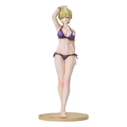 Chained Soldier PVC Socha 1/7 Tenka Izumo Swimsuit Ver. 27 cm fotografii produktu