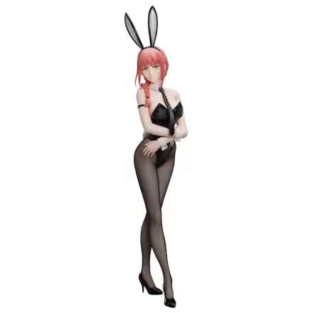 Chainsaw Man PVC Socha 1/4 Makima: Bunny Ver. 50 cm fotografii produktu