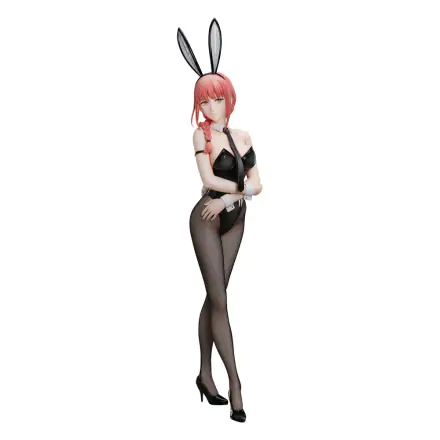 Chainsaw Man PVC socha 1/4 Makima: Bunny Ver. 50 cm termékfotója