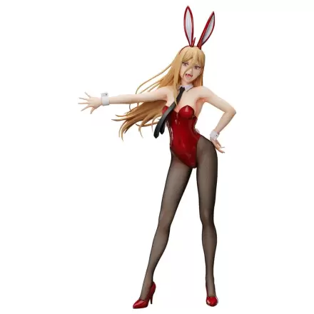 Chainsaw Man PVC Socha 1/4 Power: Bunny Ver. 50 cm fotografii produktu
