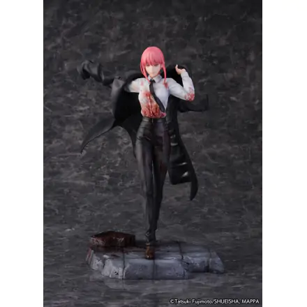 Chainsaw Man PVC socha 1/7 Makima 26 cm termékfotója