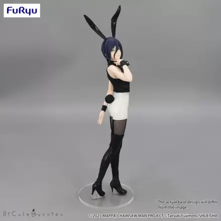 Chainsaw Man BiCute Bunnies PVC soška Reze 27 cm fotografii produktu