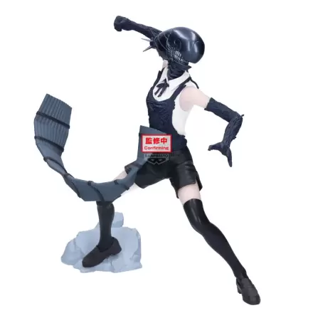 Chainsaw Man Bomb Grandista Movie figurka 20 cm fotografii produktu