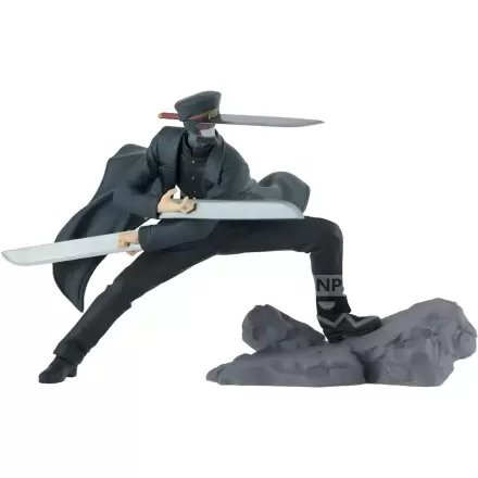 Chainsaw Man Combination Battle Samurai Sword figurka 10cm fotografii produktu