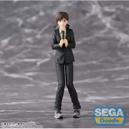 Chainsaw Man Desktop x Decorate Collections PVC Soška Kobeni 16 cm fotografii produktu