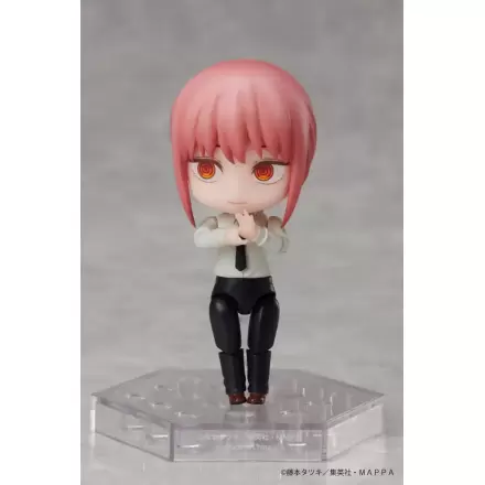 Chainsaw Man Dform akční figurka Makima 9 cm termékfotója