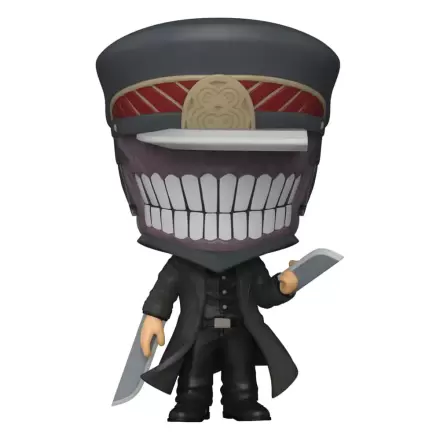 Chainsaw Man Funko POP! Animation vinylová figurka Samurajský meč 9 cm termékfotója