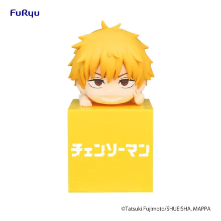 Chainsaw Man Hikkake PVC Soška Denji 10 cm fotografii produktu