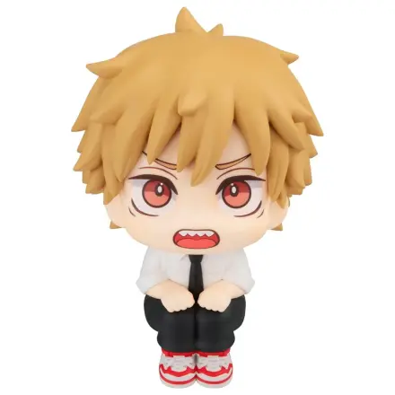 Chainsaw Man Look Up PVC figurka Denji 11 cm fotografii produktu