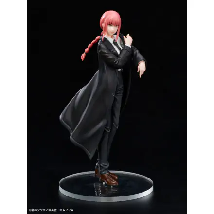 Chainsaw Man PVC Statue Makima socha fotografii produktu