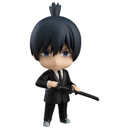 Chainsaw Man Nendoroid akční figurka Aki Hayakawa 10 cm fotografii produktu