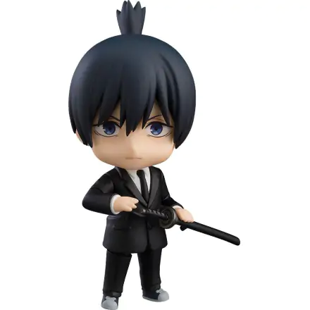Chainsaw Man Nendoroid Akční figurka Aki Hayakawa 10 cm fotografii produktu