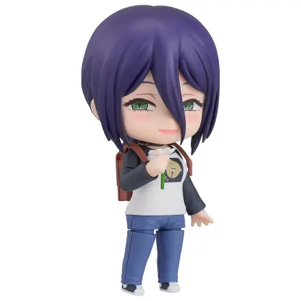 Chainsaw Man Nendoroid Základní Akční figurka Reze: Casual Outfit Ver. 10 cm fotografii produktu
