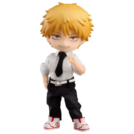 Chainsaw Man Nendoroid Doll Akční figurka Denji 14 cm fotografii produktu