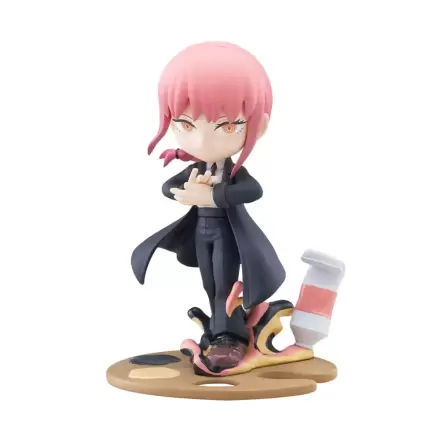 Chainsaw Man PalVerse PVC Soška Makima 10 cm fotografii produktu