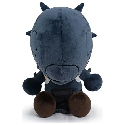 Chainsaw Man plyšová figurka Bomb 22 cm fotografii produktu