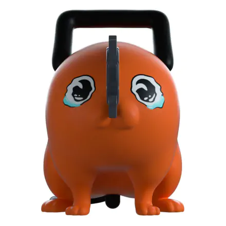 Chainsaw Man Vinyl Figure Pochits Crying 6 cm fotografii produktu
